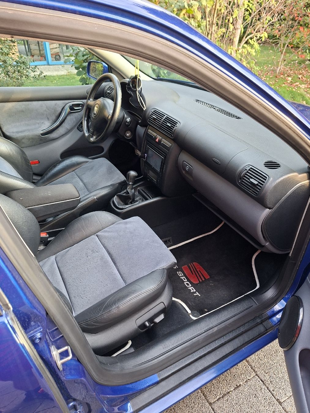 Seat Autos: Seat Toledo/Leon – D'occasion à Grünenmatt par Bersil 6