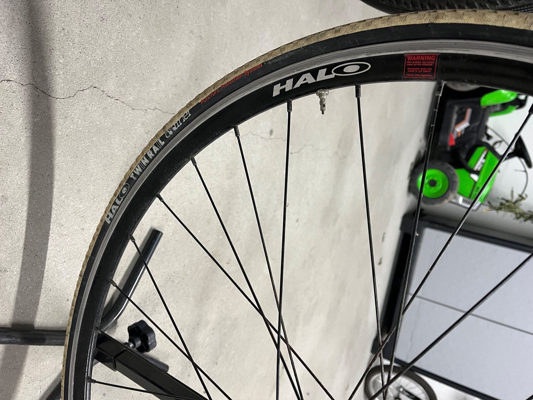 Velos: Fixie – Gebraucht aus Nassenwil von Keller111 3