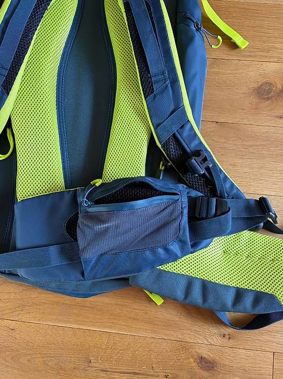Zaini: Wander-Rucksack (30 Liter) – Usato da Kesswil venduto da WaveNomad 4