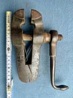 Feilkloben, Spannkloben
