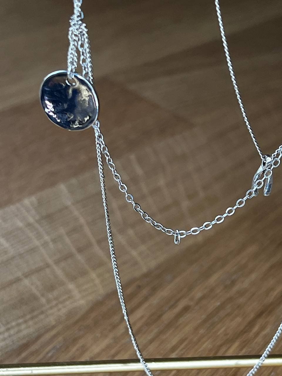 Catenine: Kette – Nuovo e nell'imballaggio originale da Riehen venduto da edu_92w7 3