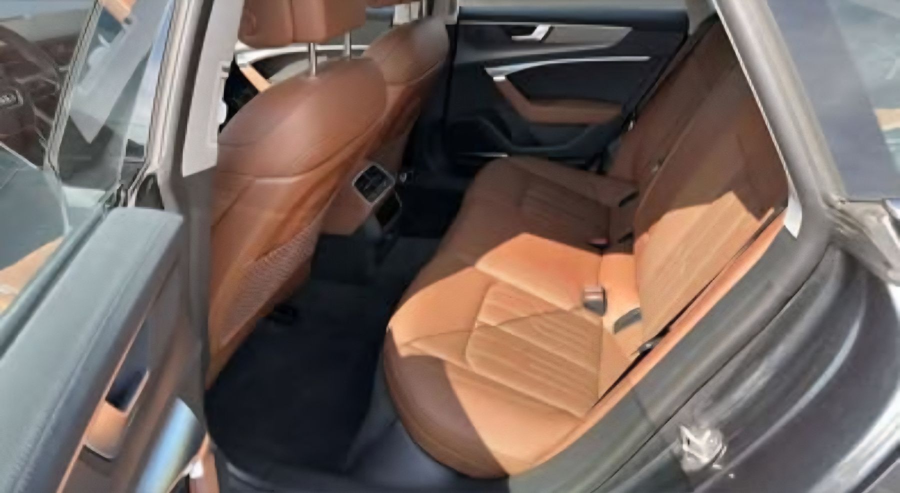 Audi Automobili: Auto Audi A7, Top Zustand – Usato da Oberentfelden venduto da ram_h2k2 7