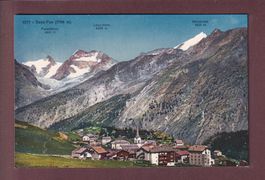 SAAS-FEE