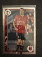 Topps Merlin Enzo Le Fée Fc Stade Rennais