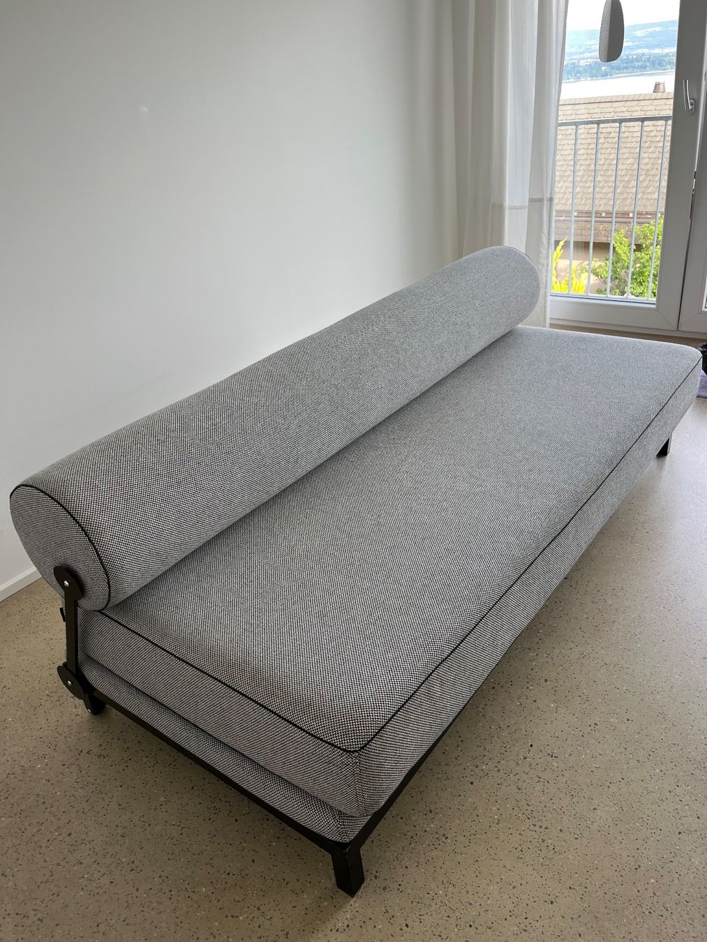 Divani: Designer-Schlafsofa SLEEP – Usato da Ligerz venduto da Markus2709