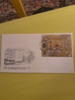 Rare! Enveloppe philatélique Afrique du Sud, abeilles