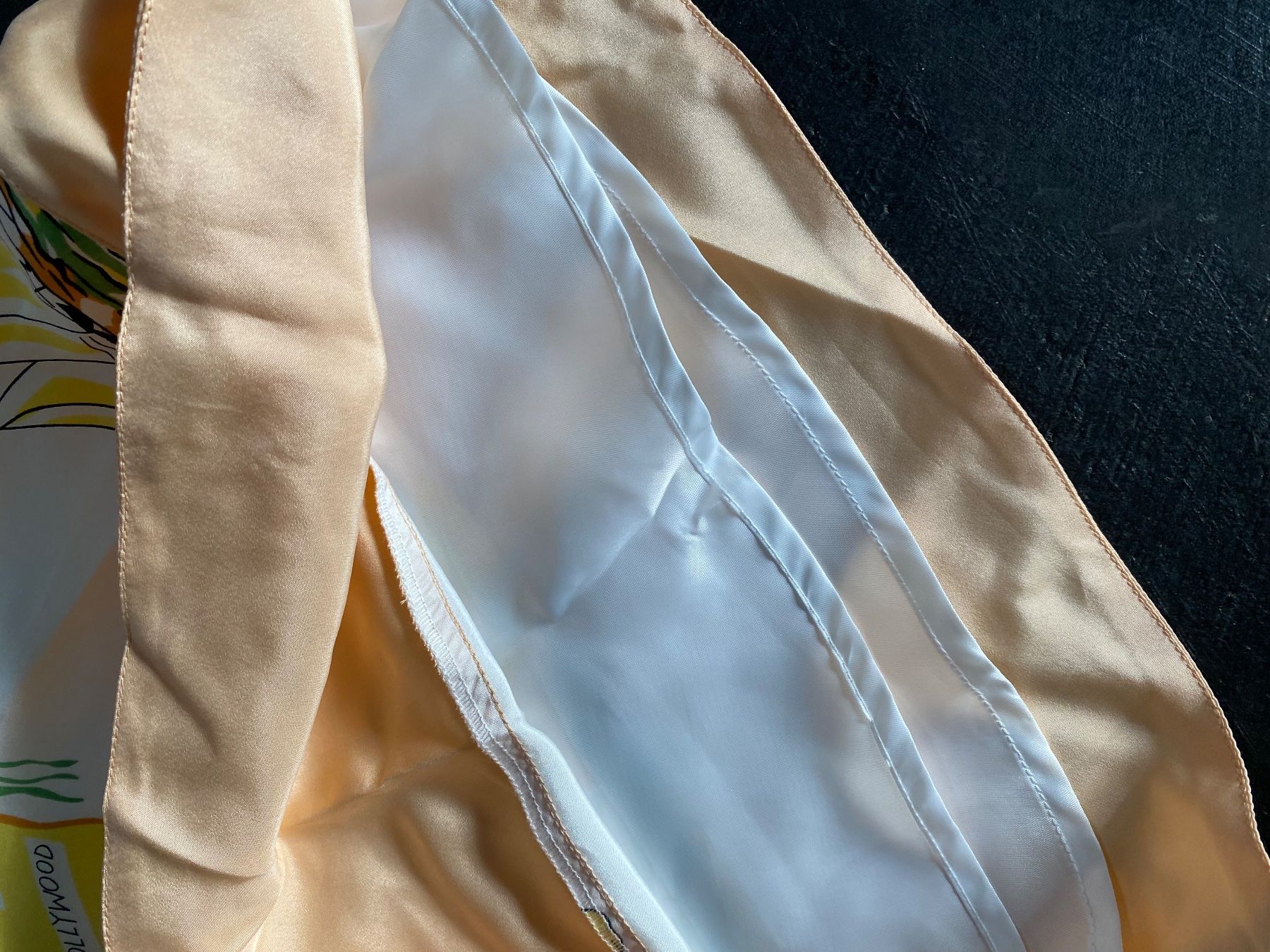 Tommy Hilfiger Gonne: Seidenjupe von Tommy Hilfiger 36 – Usato da Chur venduto da simhofstr 5