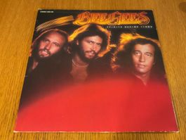 Bee Gees - Spirits Having Flown LP - Vinyl - 1979 Top!