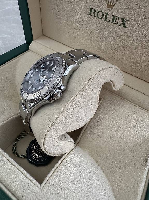 Orologi: Rolex Yachtmaster  – Usato da Sirnach venduto da lro_rr8t 2