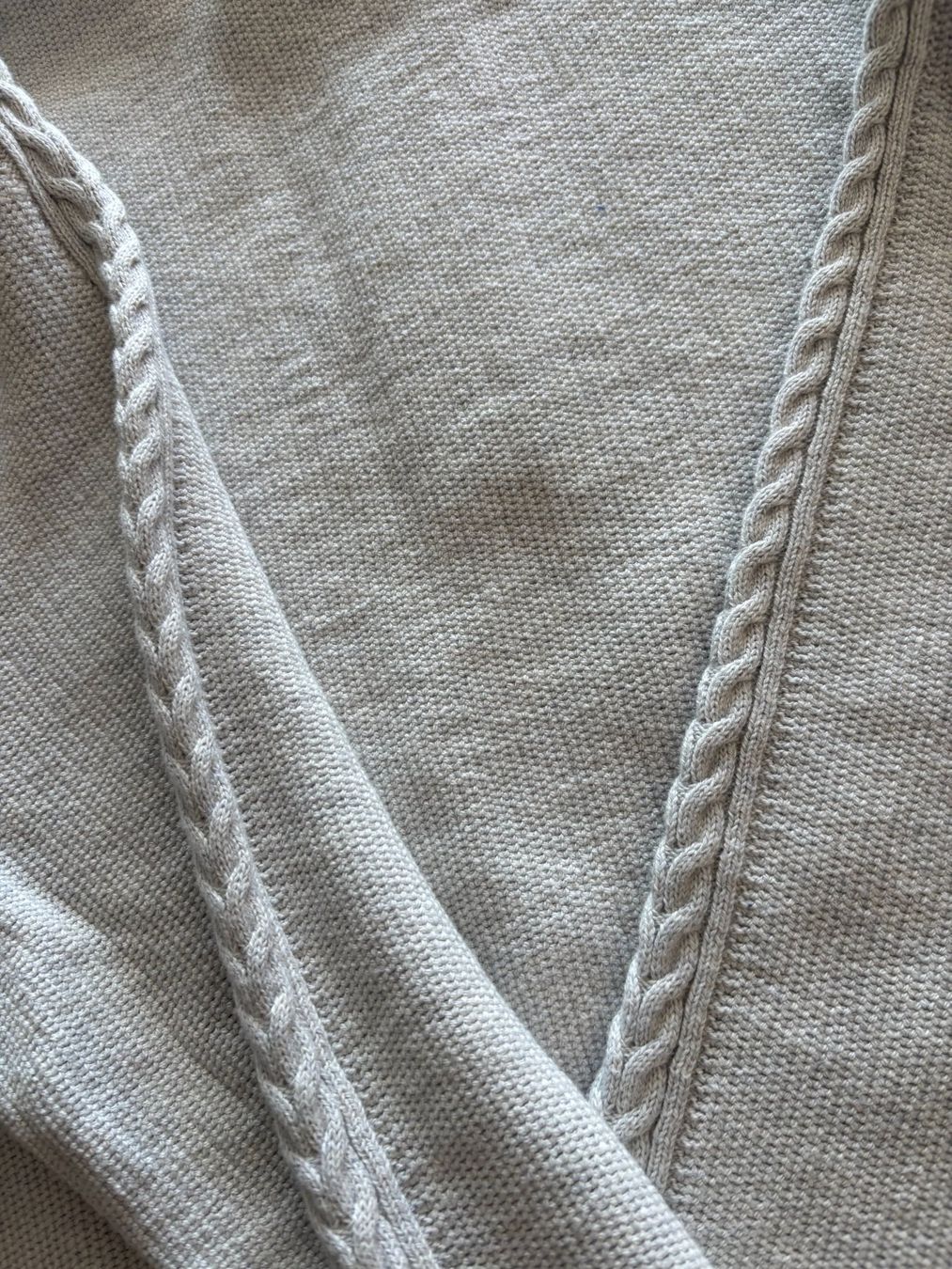 Maglioni & Felpe: Pullover Golf Glenmuir, NEU, Grösse M, Baumwolle/Cashmere – Nuovo (secondo la descrizione) da schmerikon venduto da nicole091 4