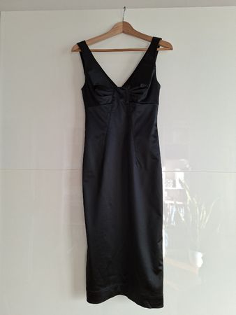 Kleid von Dolce Gabbana