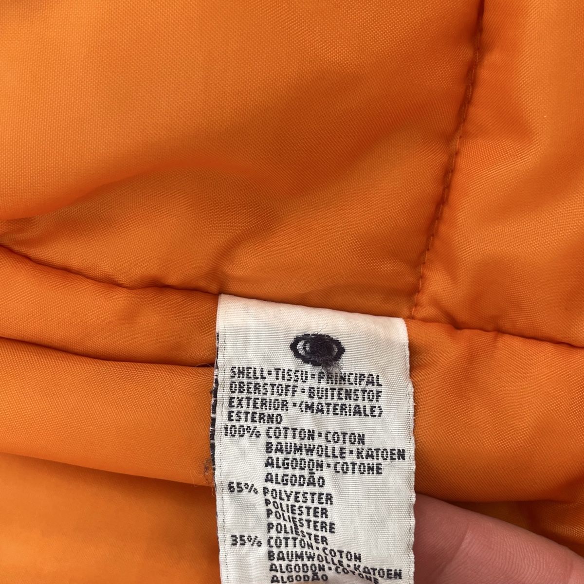 C&A Vestes: Winter puffer jacket vintage – D'occasion à Fribourg par tinavon 5