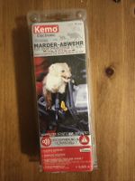 Kemo Marderabwehr M186 12V - Schutz vor Marderbiss im Auto!