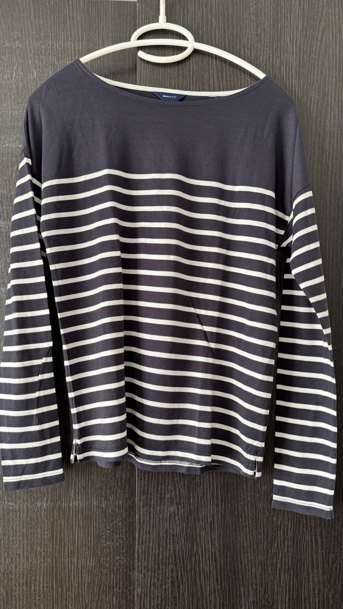 Gant Top: Gant Oberteil – Usato da Zürich venduto da sel_9kd 1