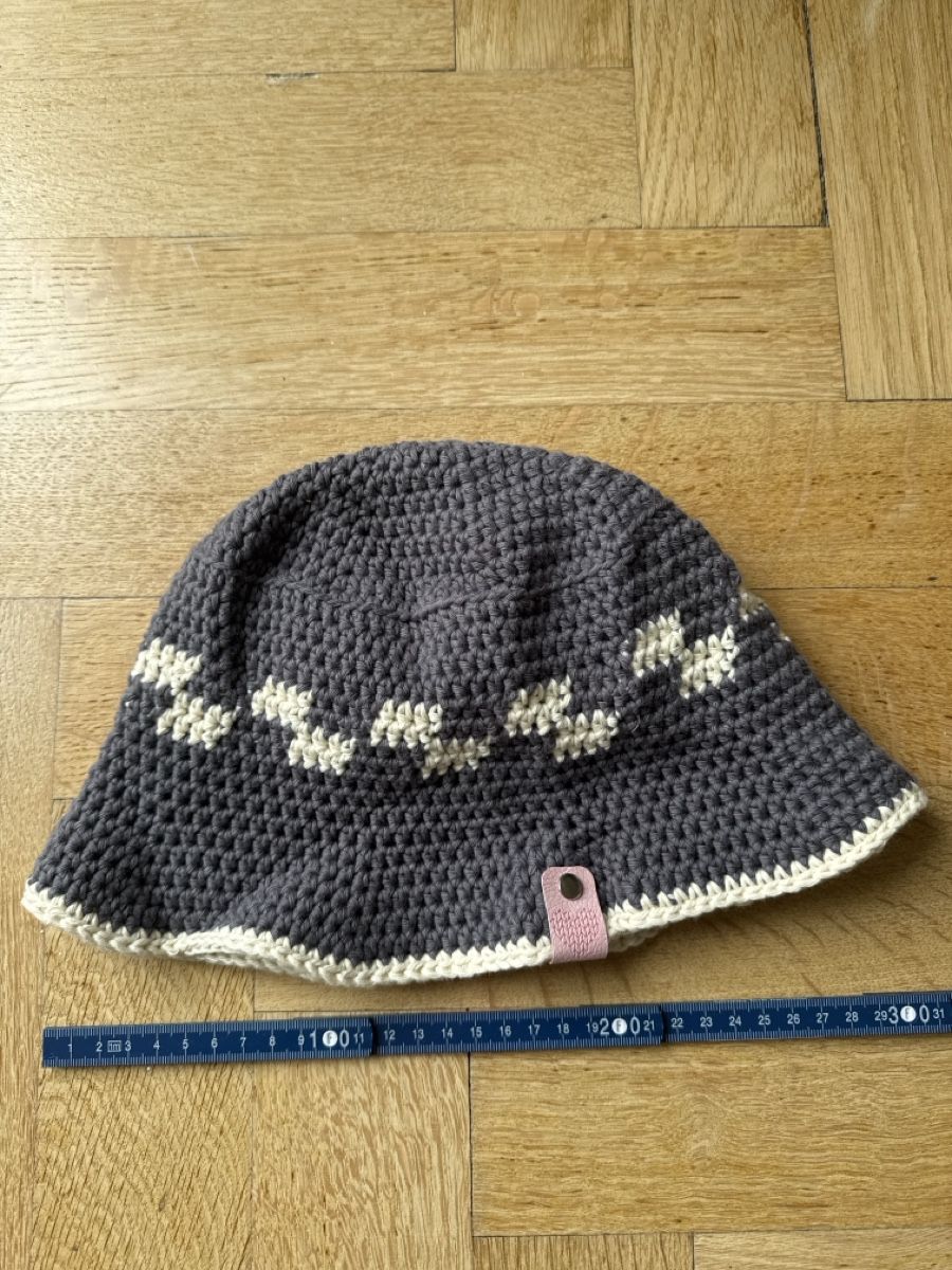 Copricapi, berretti & cappellini: Bucket Hat Cotton – Nuovo (secondo la descrizione) da Zürich venduto da gi_ner