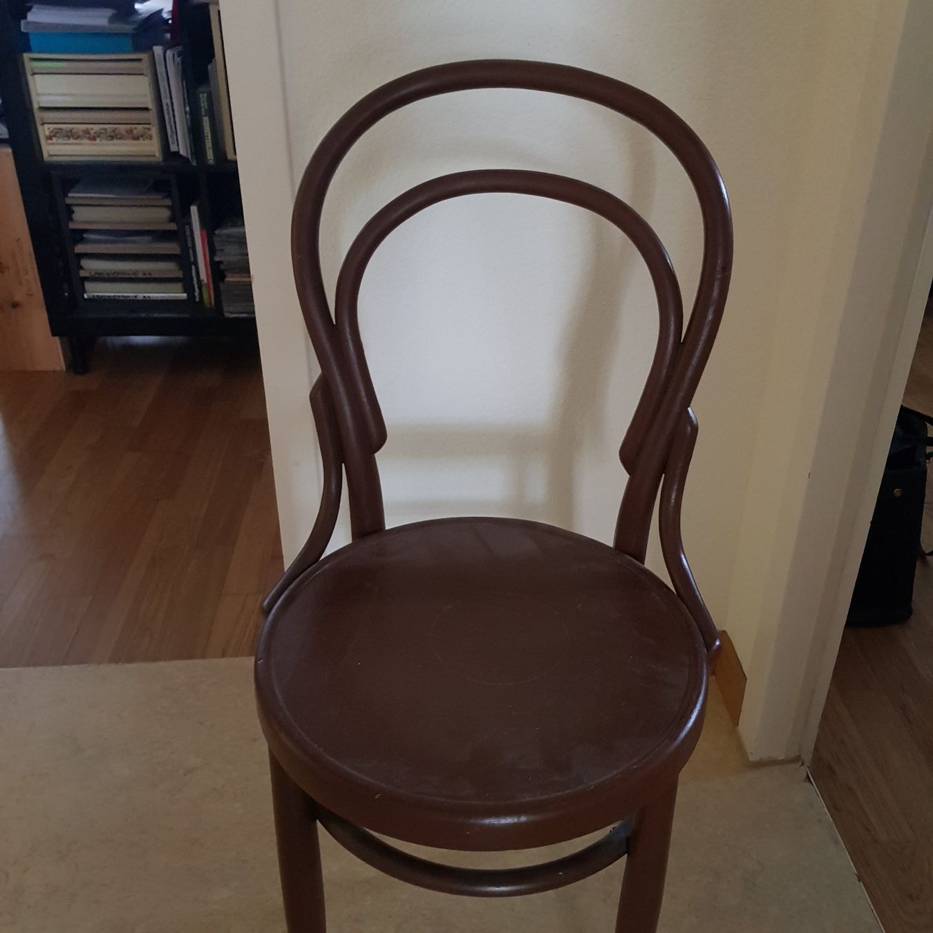 Sedie: 2 Vintage Stühle – Usato da Affoltern am Albis venduto da Hanigufo