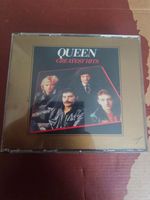 CD - Queen – Greatest Hits I & II (Gold Edition) 
