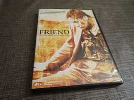 DVD Film Friend