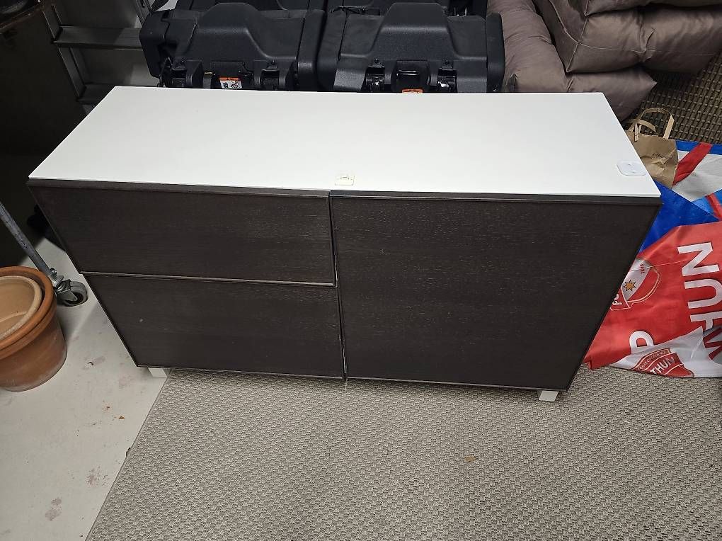 Kommoden: Sideboard – Gebraucht aus Burgdorf von Foni1