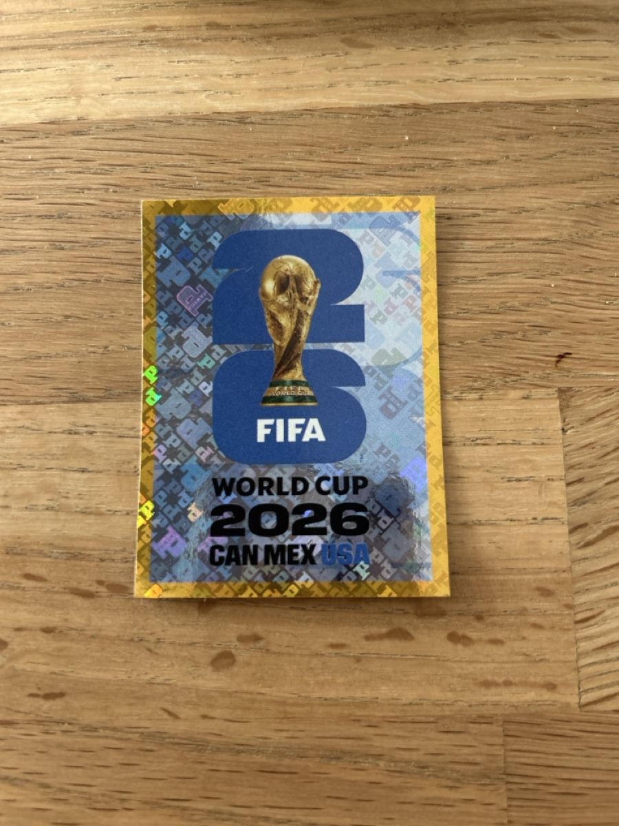 Panini Sammelbilder & Trading cards: Panini FWC 8 – Neu (gemäss Beschreibung) aus Bern von cin_r7xm
