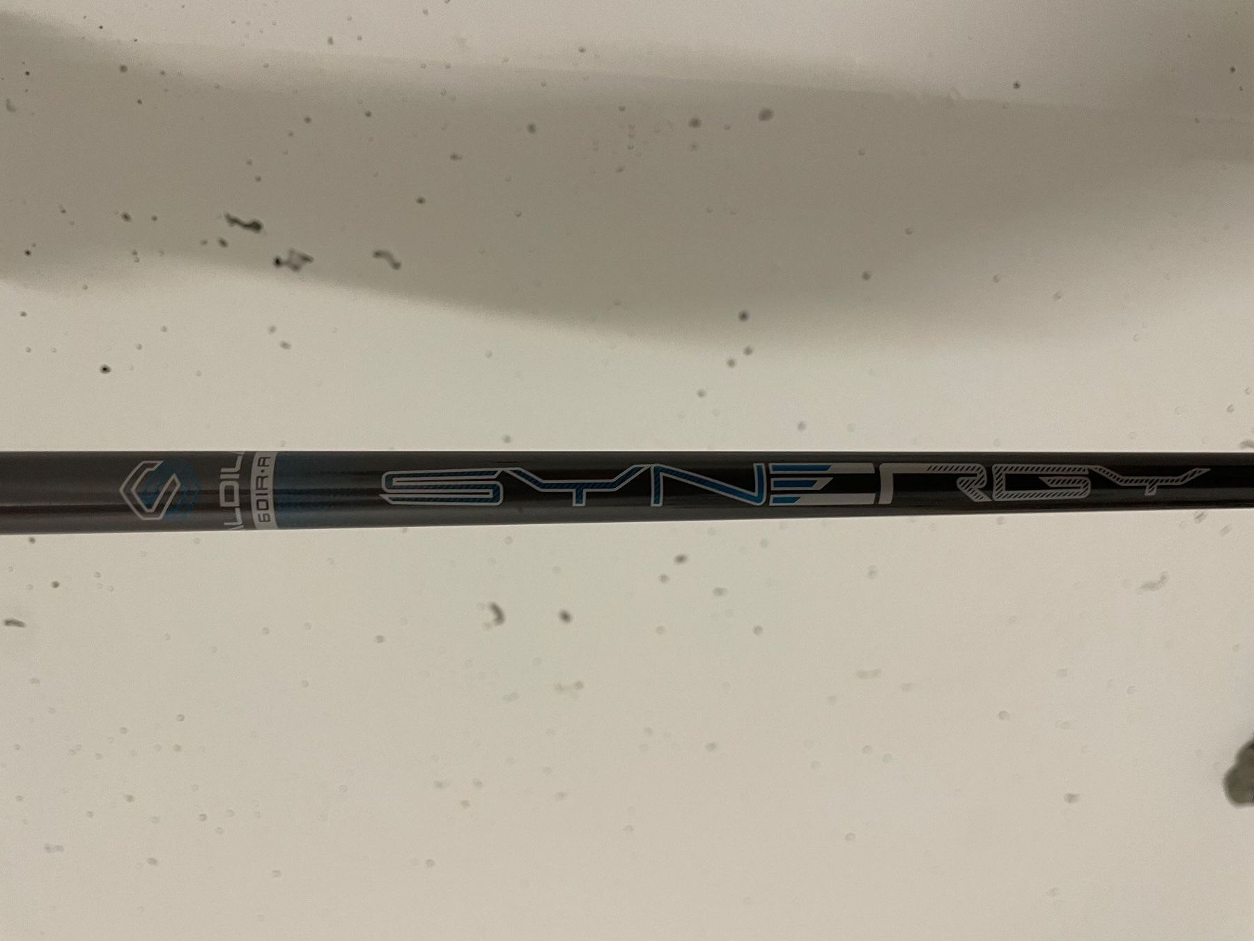 Callaway Clubs & Sets: Callaway Rogue Eisenset Grafit RH – D'occasion à Zuzwil SG par Skotm 4
