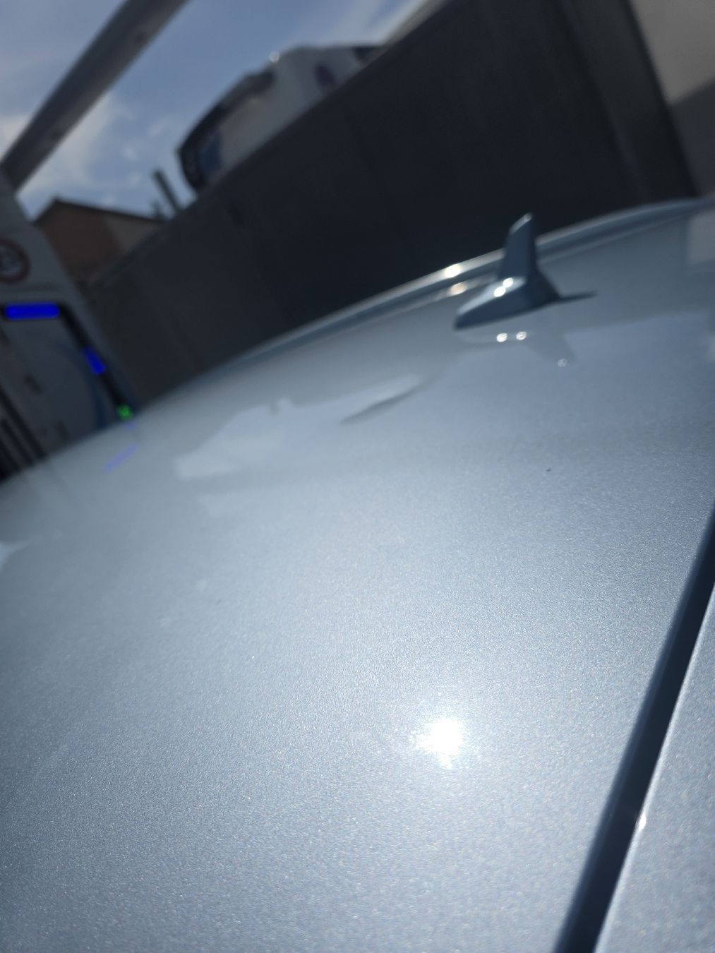 Audi Automobili: Audi A4 Break 3.0 Diesel – Usato da Petit-Lancy venduto da P.boban 7