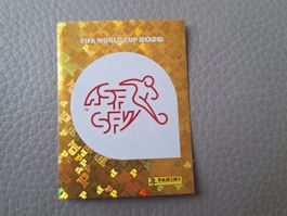 Panini WM 26 - Schweiz- SUI1