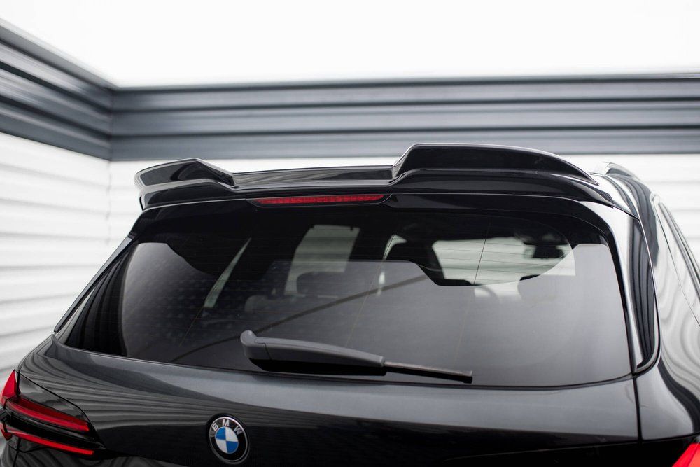Accessori per altri veicoli: BMW X5M Facelift Spoilerkit Maxton Design – Nuovo e nell'imballaggio originale da Lupfig venduto da car-world 3
