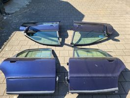 Audi A4 Türenset