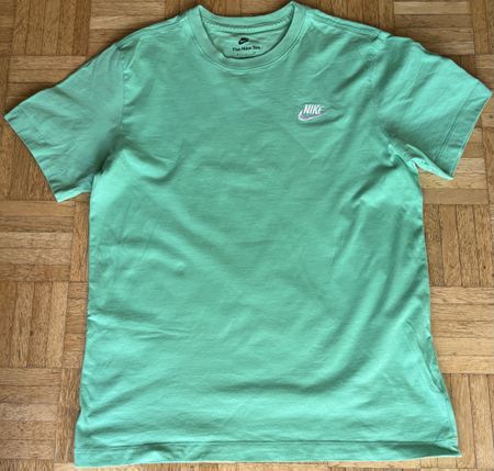 T-shirt Nike Sportswear T.36
