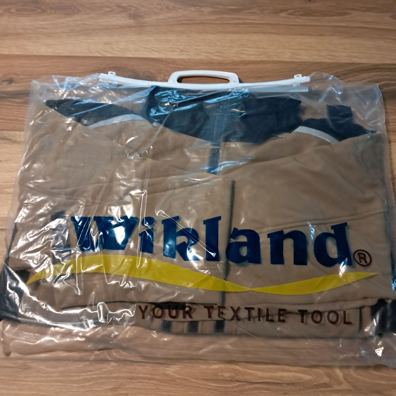 Jacken: Neu Wiklandjacke – Neu (gemäss Beschreibung) aus Einsiedeln von Biberchrouser76
