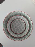 Schüssel-set M&B