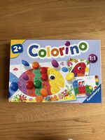 Ravensburger Colorino Steckspiel ab 2 Jahren  vollständig