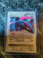Brutalanda X,  Arceus 98/99