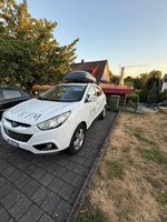 Hyundai IX 35