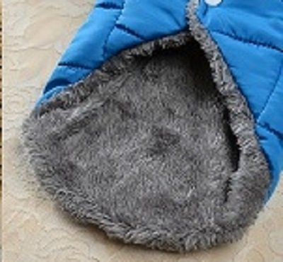 Abbigliamento: Hunde Wintermantel S – Nuovo e nell'imballaggio originale da Matt venduto da Westigruppe 1