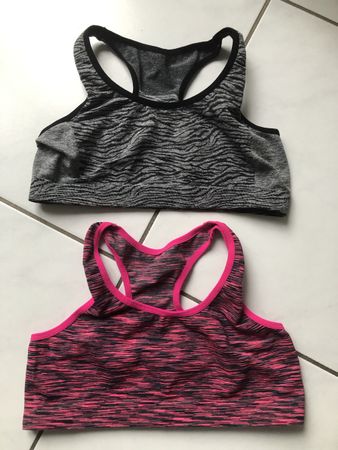 2 Sport-BH Gr XS