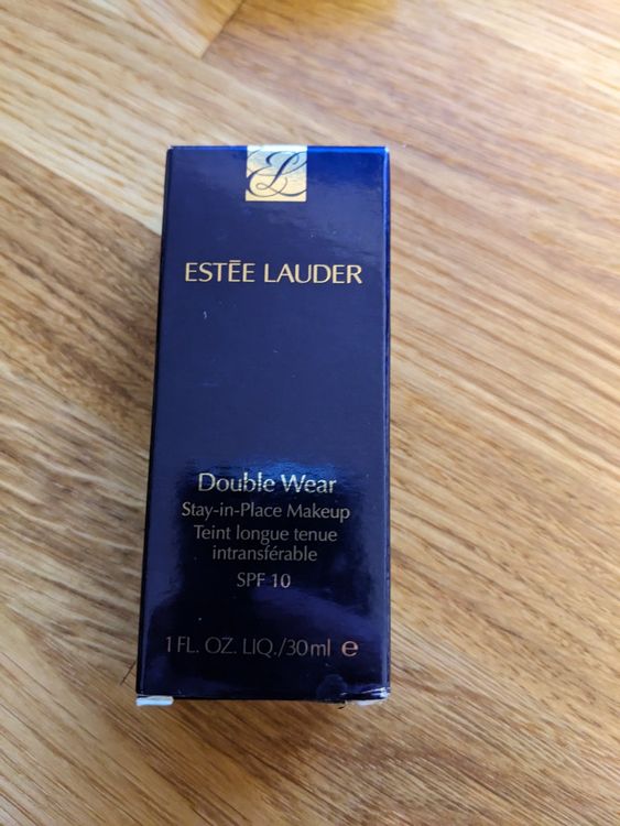 Estee Lauder Double wear Desert Beige | Kaufen auf Ricardo