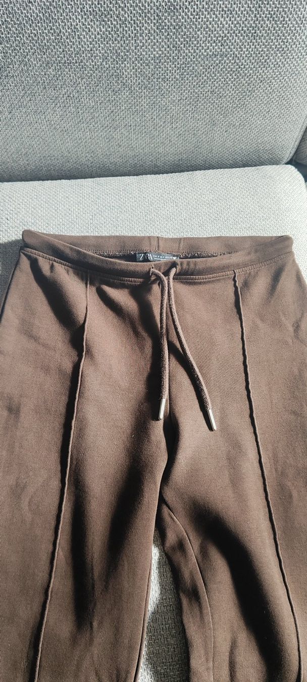 Zara Pantaloni: Damenhose Zara – Nuovo (secondo la descrizione) da Niederhasli venduto da dom_jxt6 1