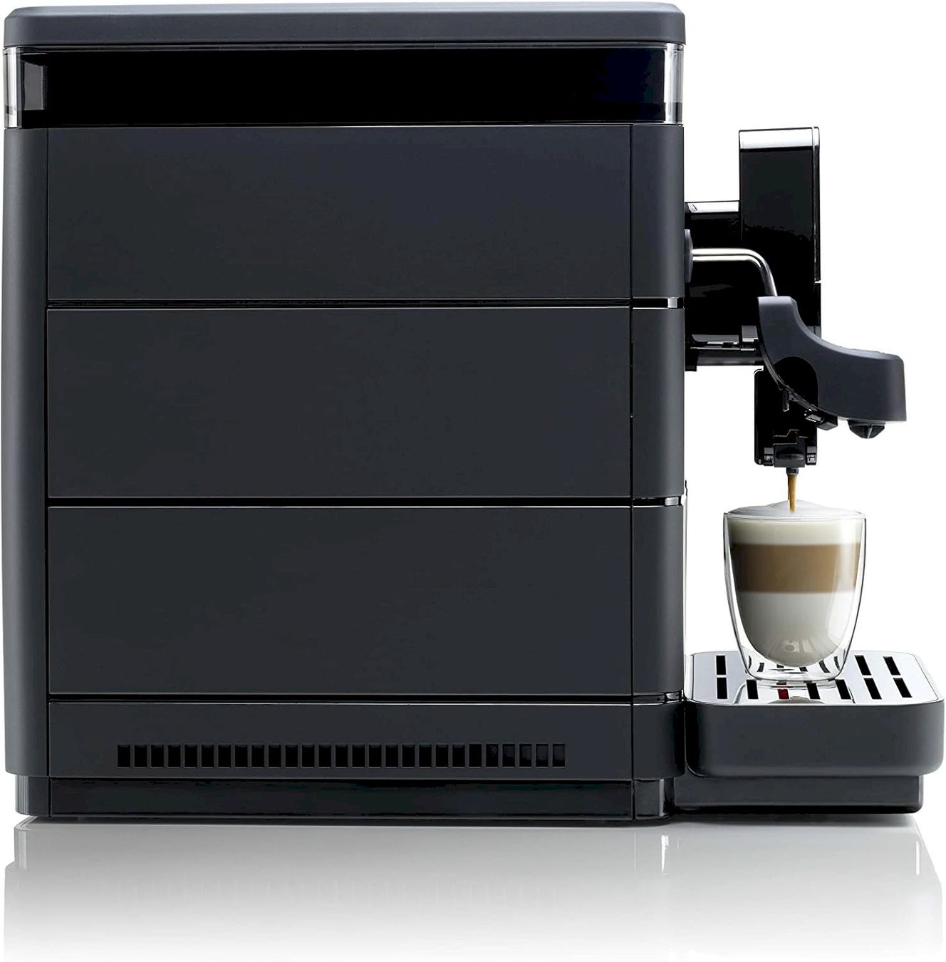 Saeco Macchine per caffè & Macchine per espresso: Saeco Royal Plus Kaffeevollautomat – Nuovo e nell'imballaggio originale da Bottighofen venduto da zaap 4