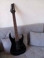 Ibanez RG7321 - 7 cordes