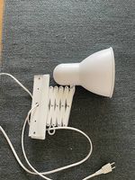 Teleskop Lampe