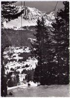 Valbella - Skilift