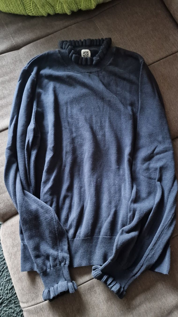 La Redoute Maglioni & Felpe: La Redoute Pullover – Usato da Kerns venduto da onewayticket