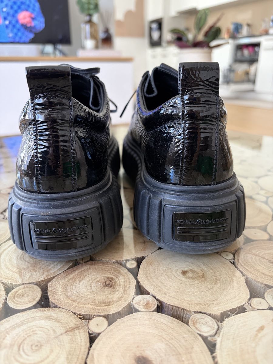 Kennel + Schmenger Scarpe da donna: Kennel und Schmenger Sneaker 38 – Nuovo (secondo la descrizione) da Brunnen venduto da meme001 2