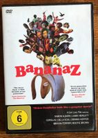 Gorillaz – Bananaz DVD