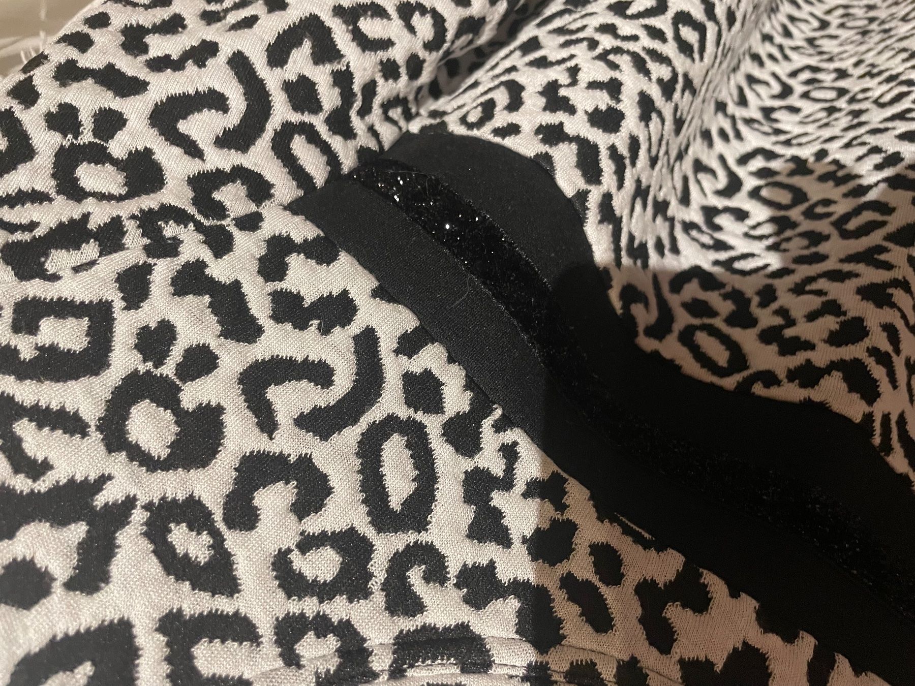 Maglioni & Felpe: Seidel Pulli Leo Optik gr 36 – Usato da Scherz venduto da Mandarine8 2