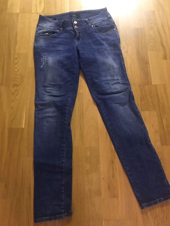Luxus Lbt Jeans Bildnie12516