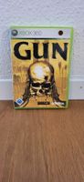 Xbox 360 - Gun