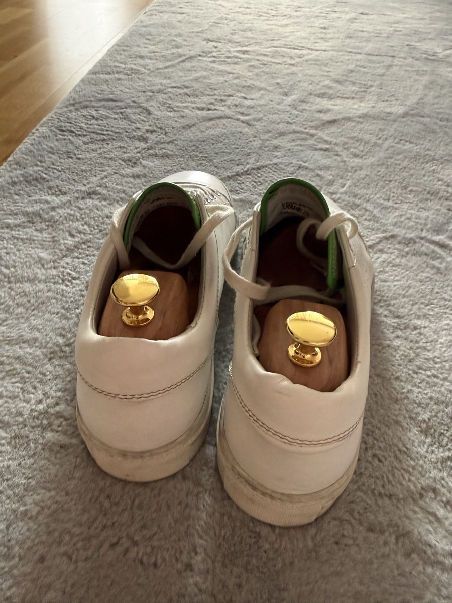 Benci Brothers Scarpe da uomo: Benci Brothers Sneakers 43 – Usato da Embrach venduto da Dmoney 3